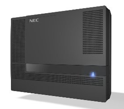 NEC 網路融合式交換機SC-2100